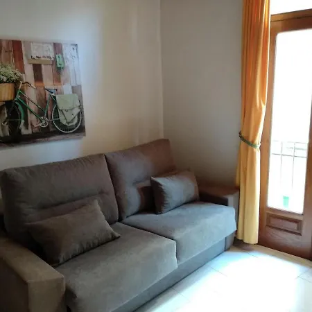 O Tipico Semesterbostad Ribadavia