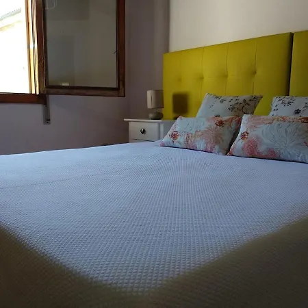 O Tipico Semesterbostad