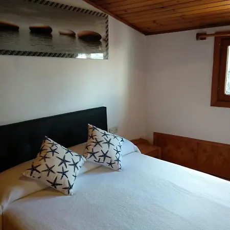 O Tipico Semesterbostad