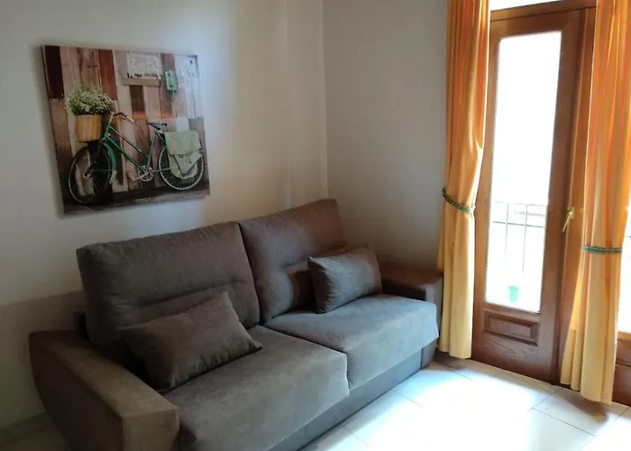 O Tipico Tatil Evi Ribadavia